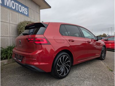 2023 Volkswagen Golf