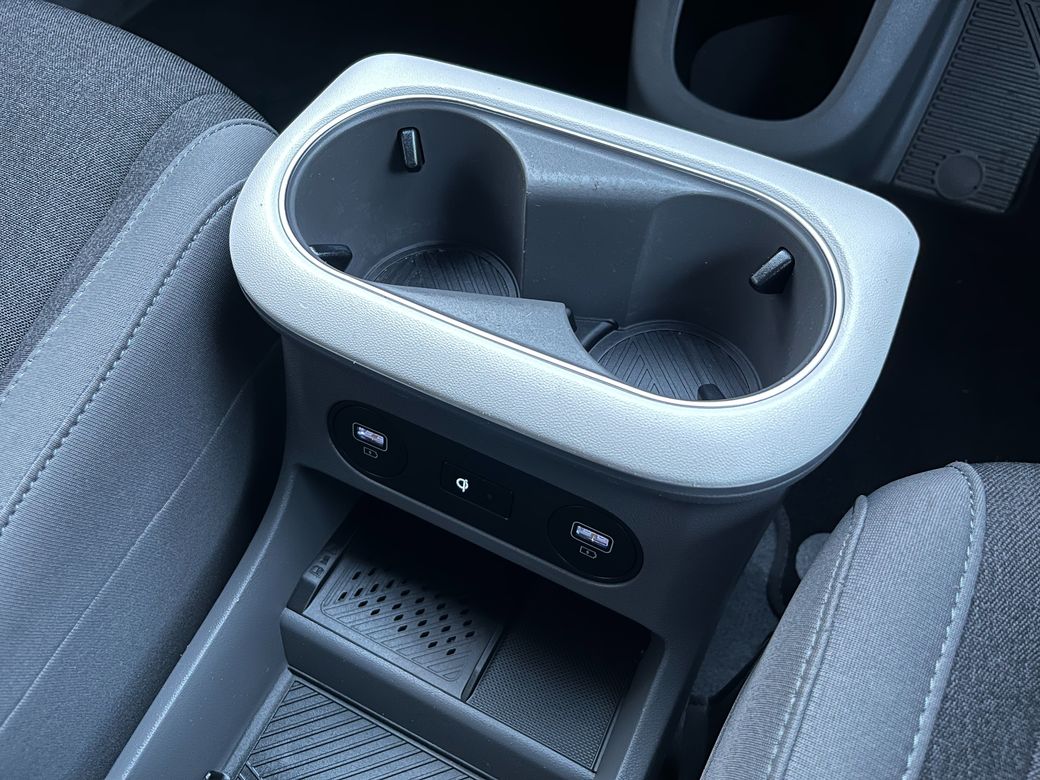 2023 Hyundai Ioniq 5