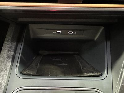 2022 Cupra Formentor