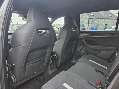2025 Skoda Kodiaq