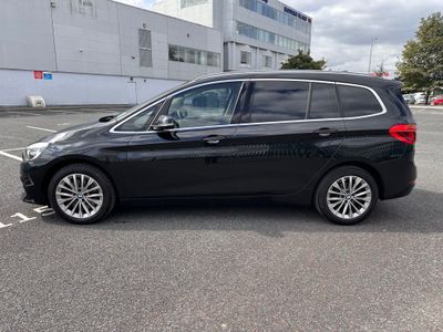 2019 BMW 2 Series