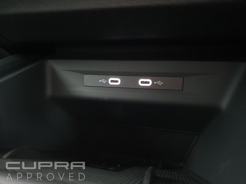 2026 Cupra Formentor