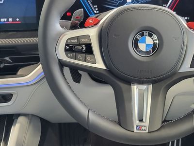 2026 BMW XM