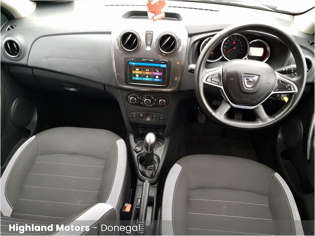 2020 Dacia Logan