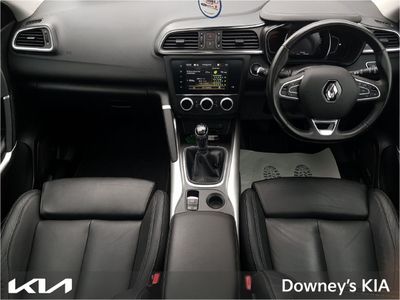 2019 Renault Kadjar