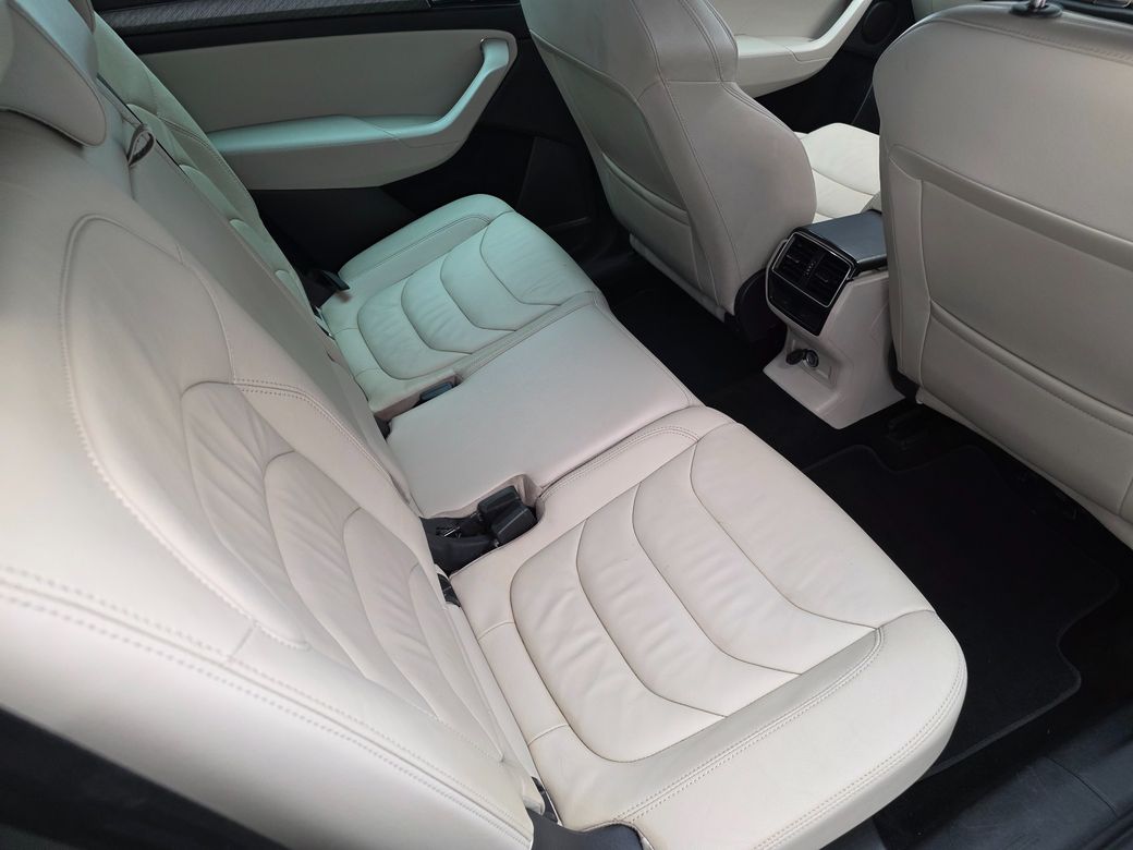 2023 Skoda Kodiaq