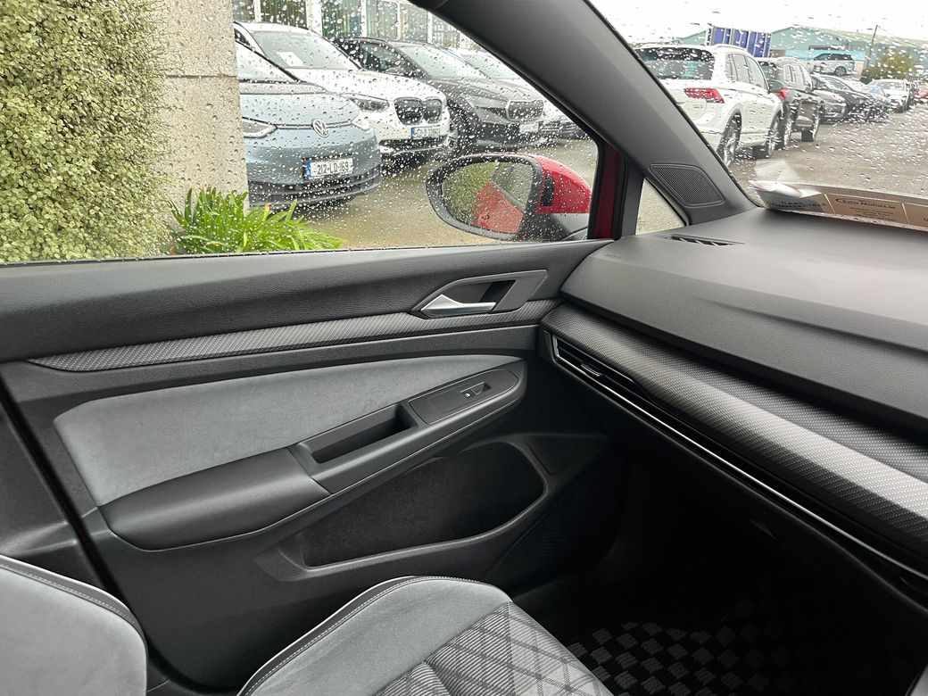 2022 Volkswagen Golf
