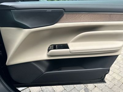 2026 Volvo ES90