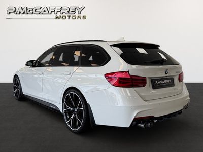 2017 BMW 3 Series