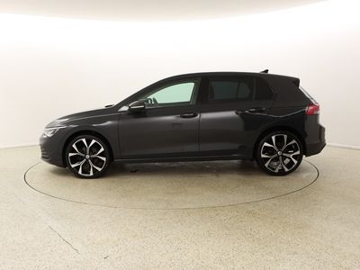 2022 Volkswagen Golf