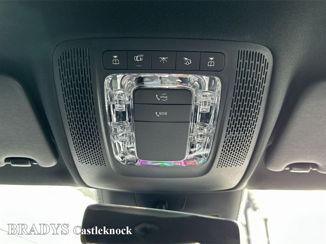 2026 Mercedes-Benz A Class