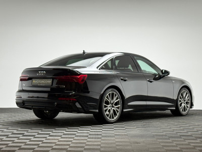 2022 Audi A6