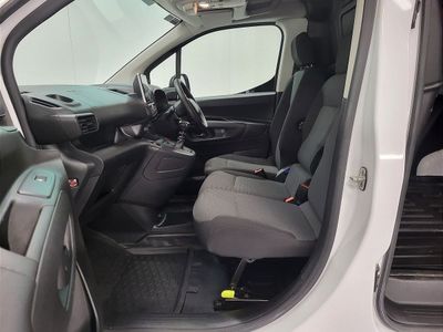 2023 Citroen Berlingo