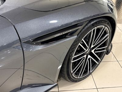 2024 Aston Martin DB12