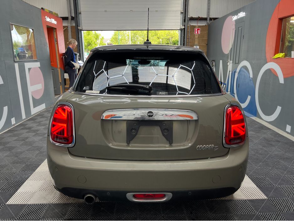 2019 Mini Cooper