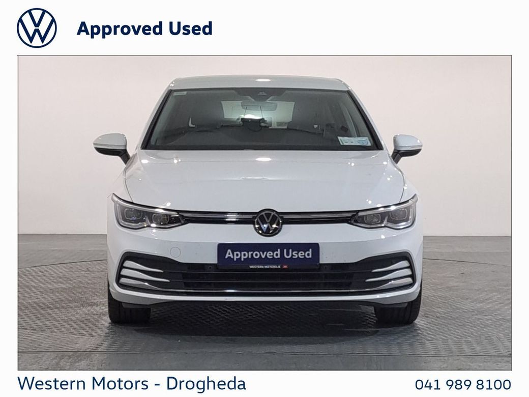 2024 Volkswagen Golf