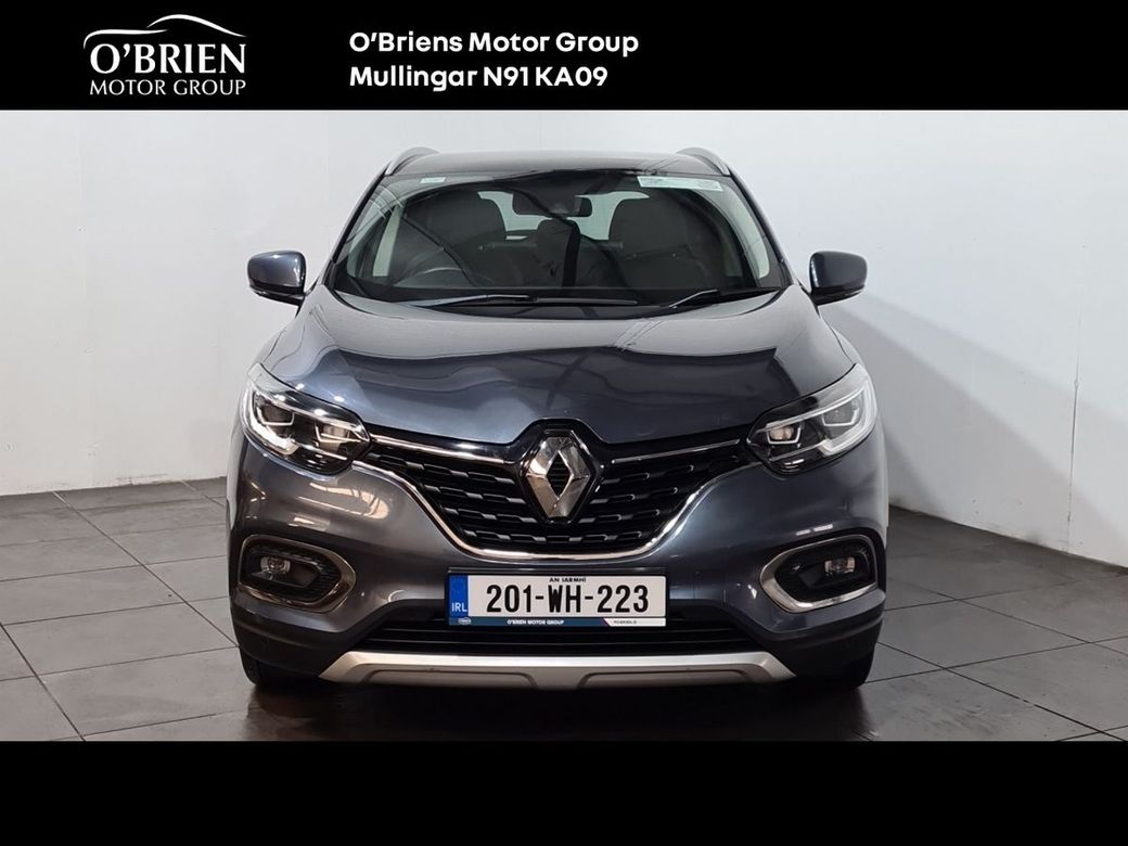 2020 Renault Kadjar