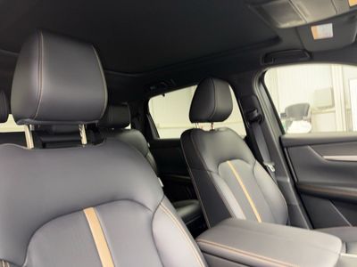 2026 Mazda CX-80