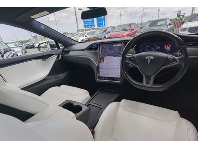 2019 Tesla Model S