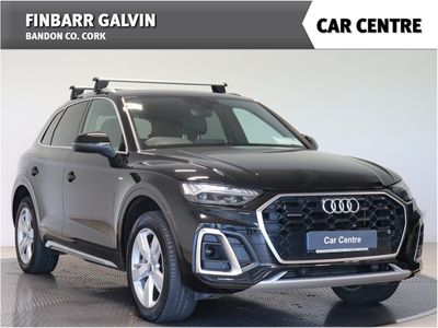 2022 Audi Q5
