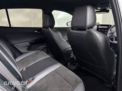 2023 Volkswagen ID.4
