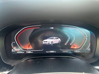 2023 BMW 5 Series
