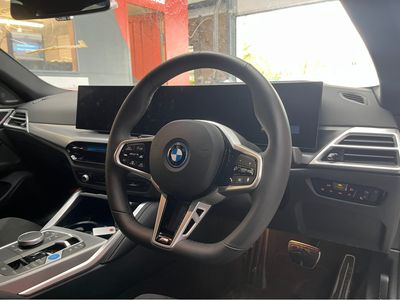 2025 BMW i4