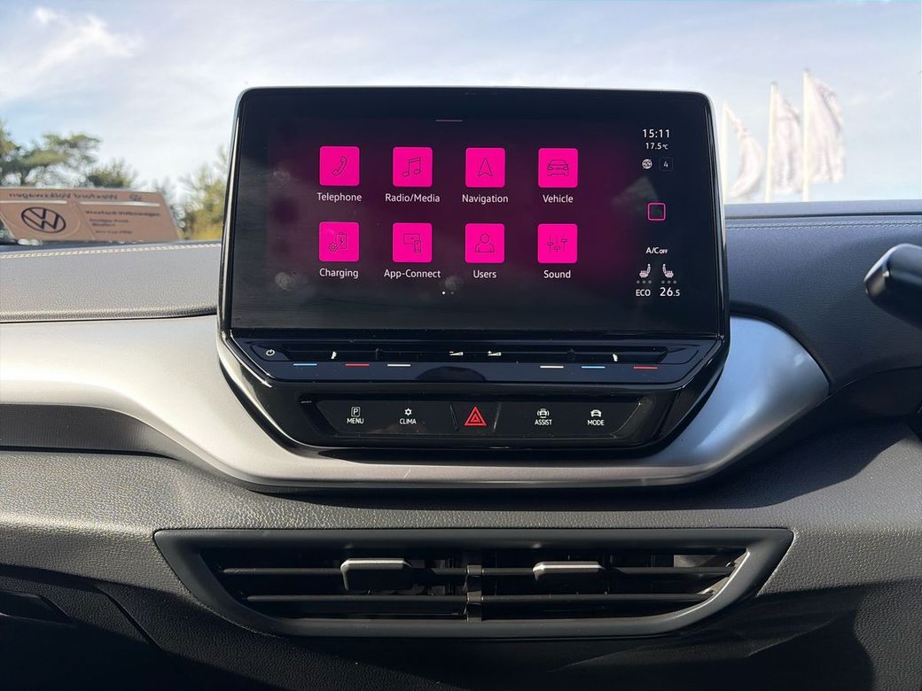 2023 Volkswagen ID.4