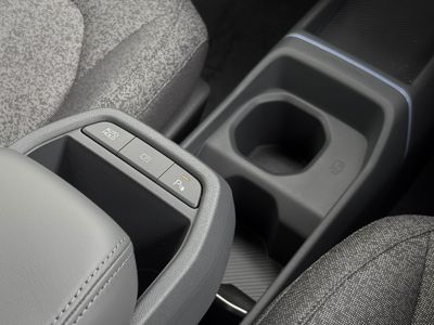 2026 Kia EV2