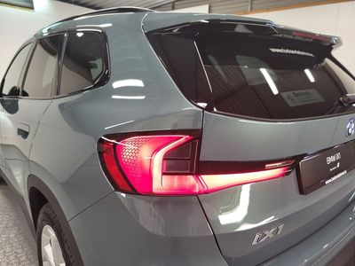2025 BMW iX1