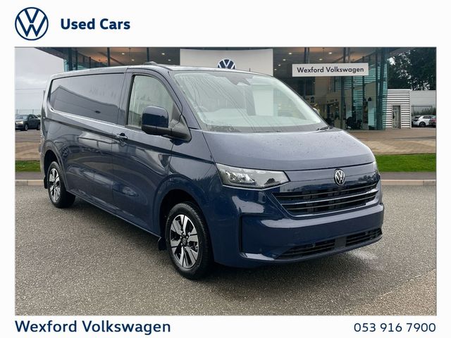 vehicle for sale from Wexford Volkswagen