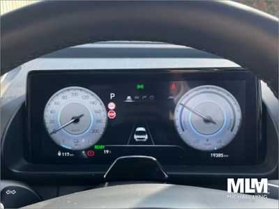 2026 Hyundai INSTER