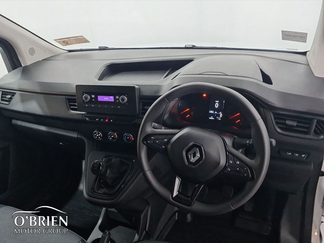 2023 Renault Kangoo