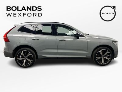 2025 Volvo XC60