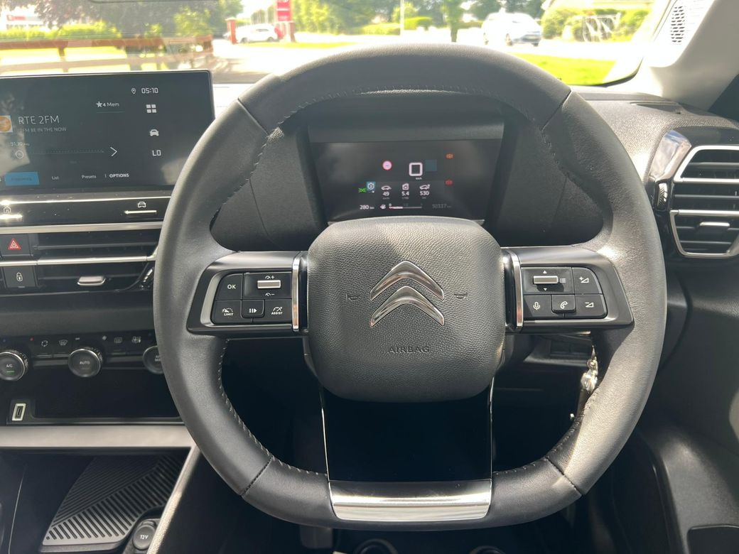2023 Citroen C4