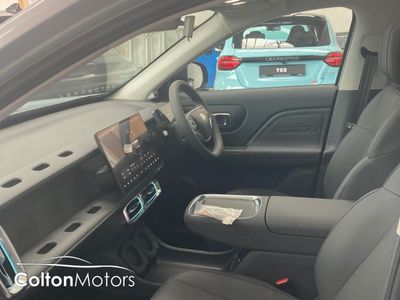 2026 Leapmotor B10