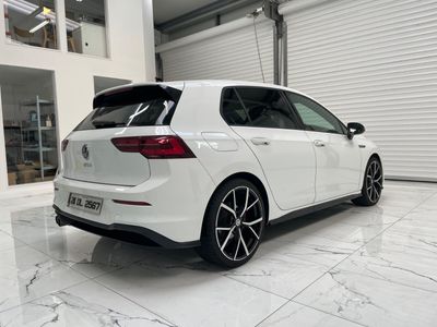 2021 Volkswagen Golf