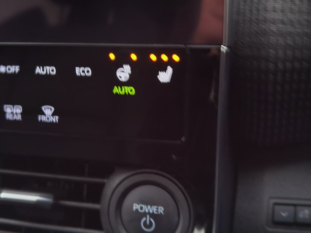 2023 Subaru Solterra