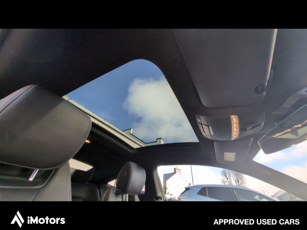 2022 Mercedes-Benz C Class