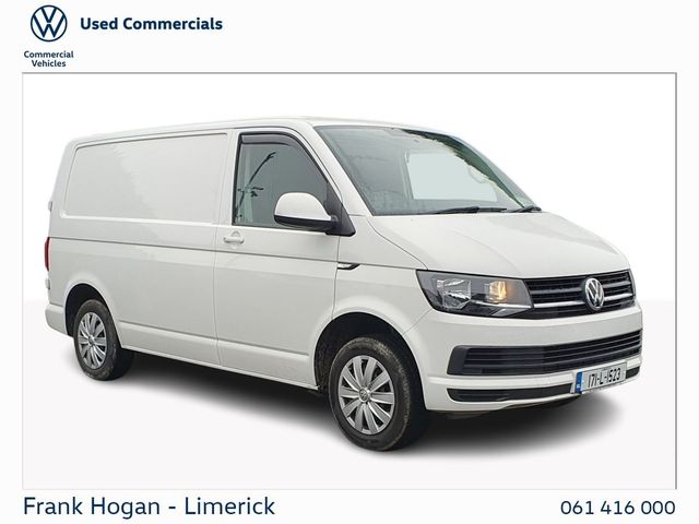 vehicle for sale from Frank Hogan Ltd