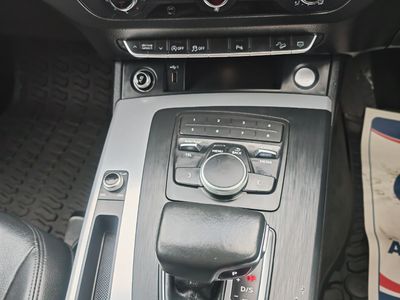 2019 Audi Q5