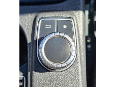 2018 Mercedes-Benz CLA Class