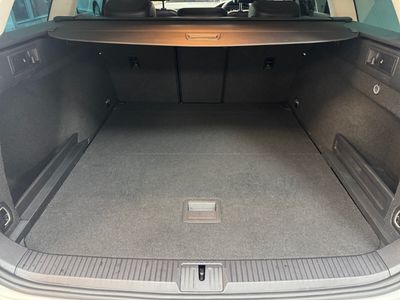 2019 Volkswagen Passat