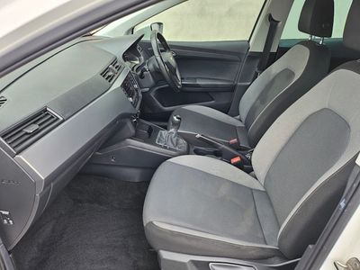 2019 SEAT Ibiza