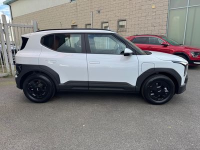 2026 Kia EV2