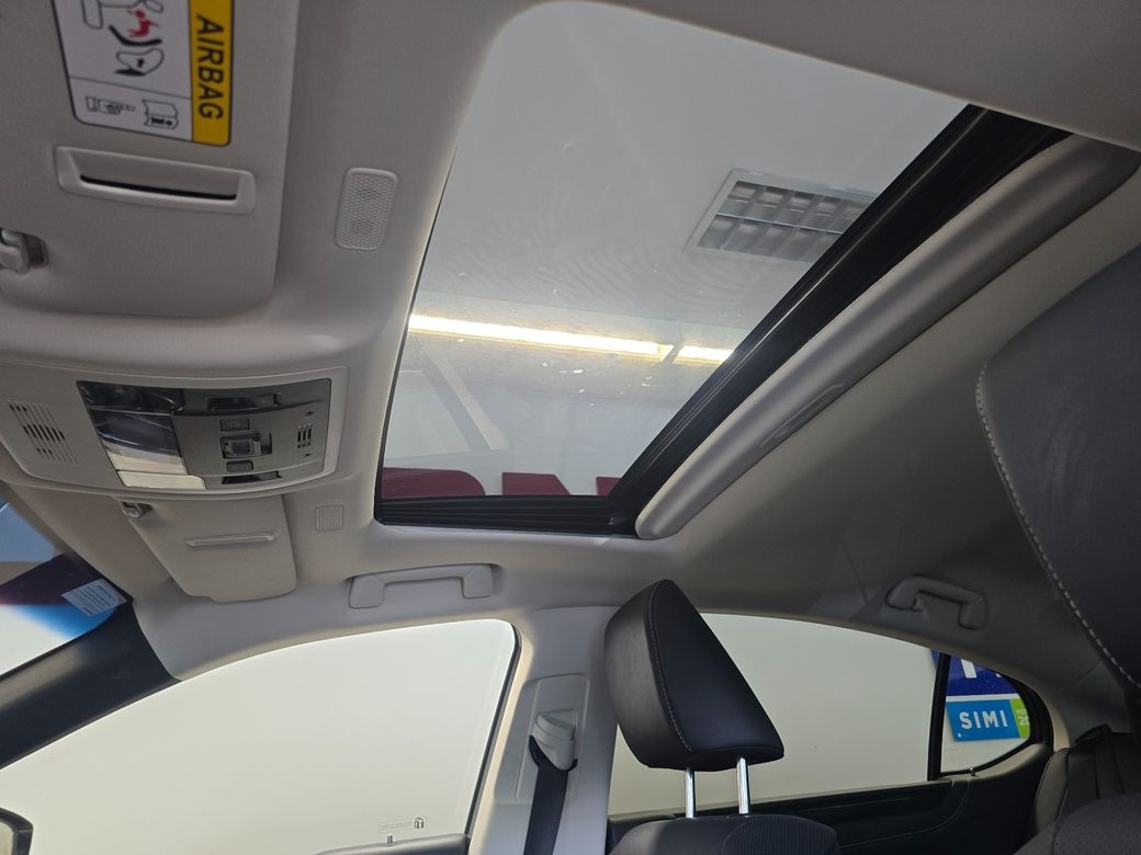 2023 Lexus ES 300h