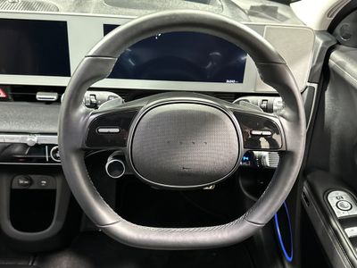 2024 Hyundai Ioniq 5