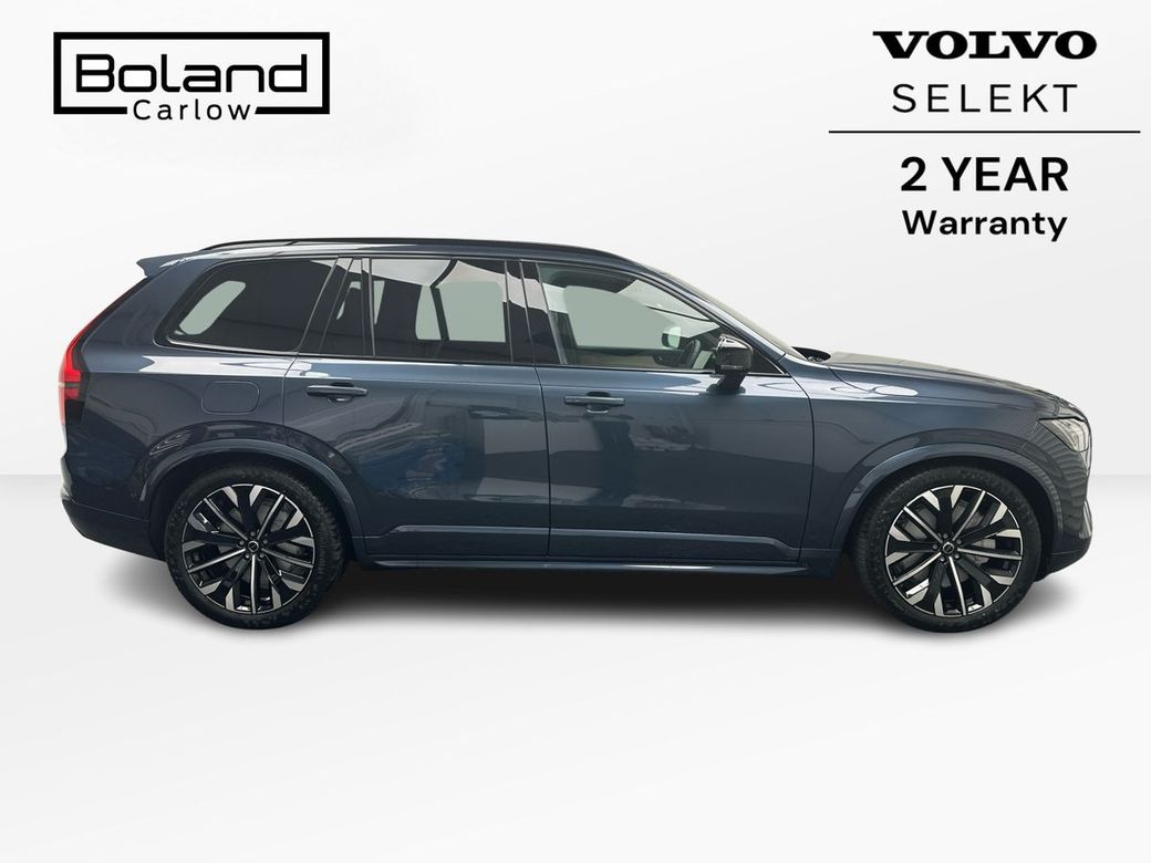 2026 Volvo XC90