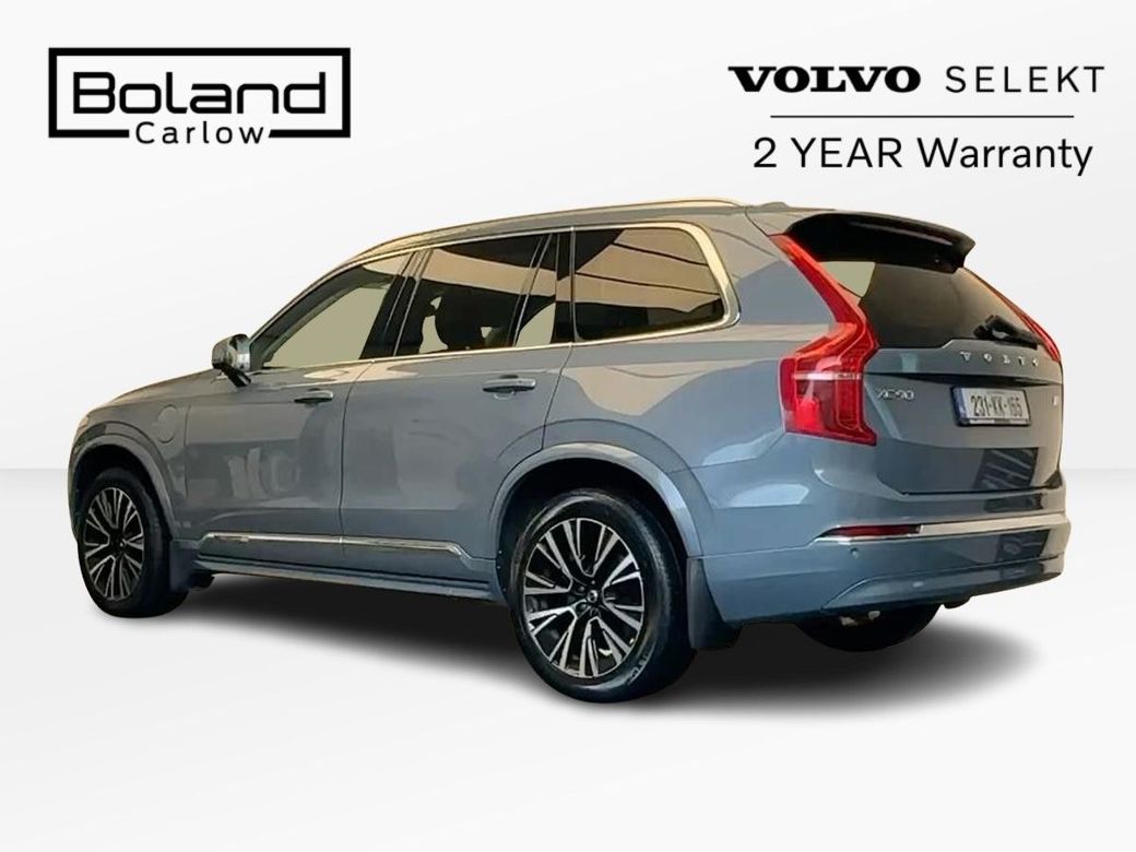 2023 Volvo XC90