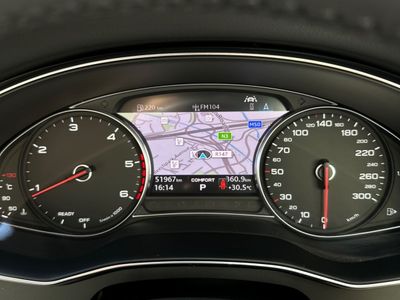 2023 Audi A6